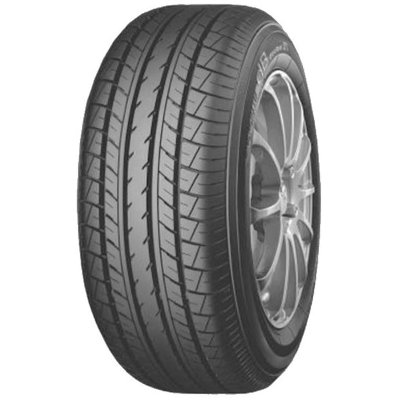 Автошина YOKOHAMA dB decibel E70 215/55 R17 94V (310630)