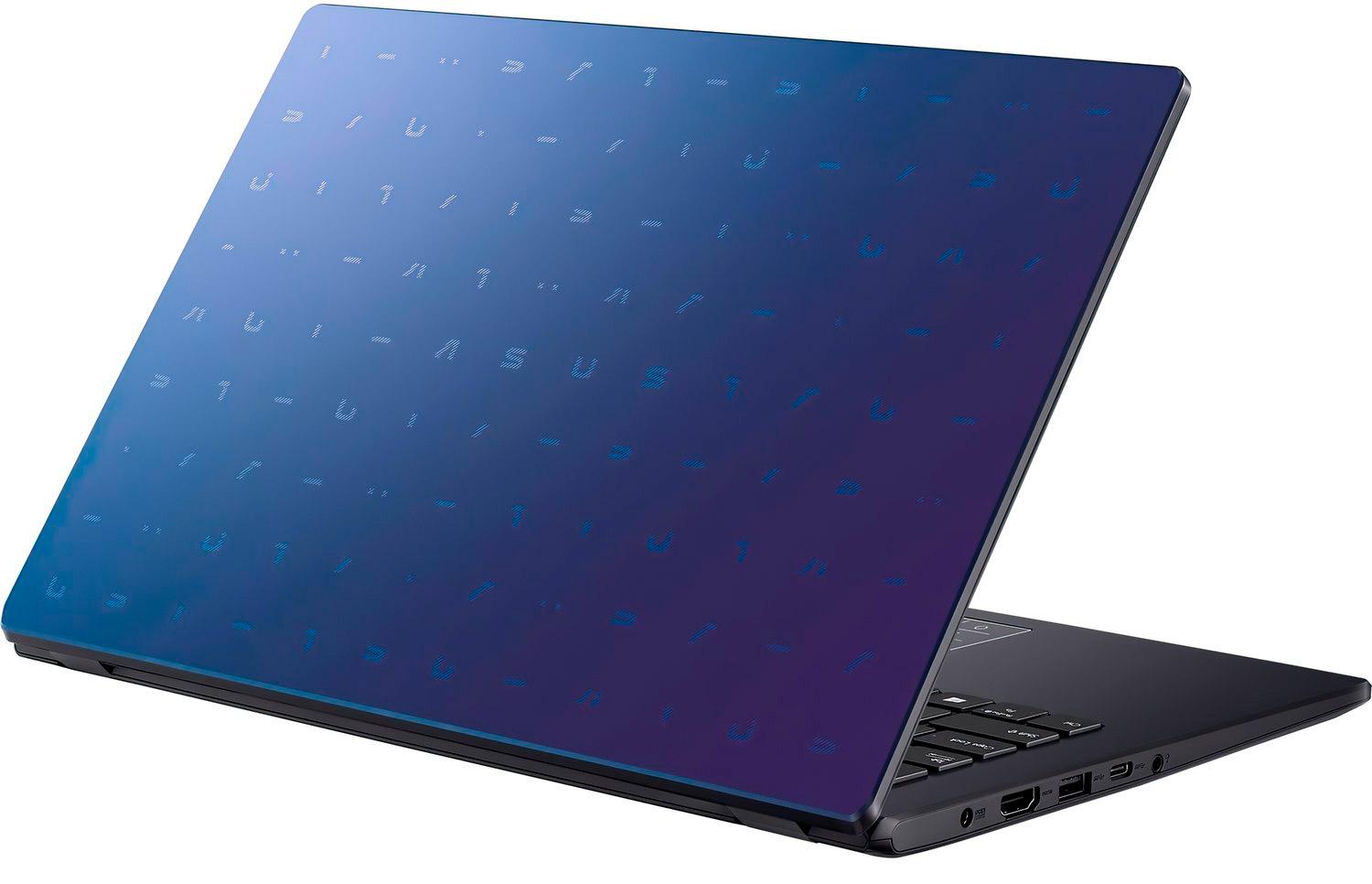 Ноутбук Asus E410MA (E410MA-OH24) - фото 7