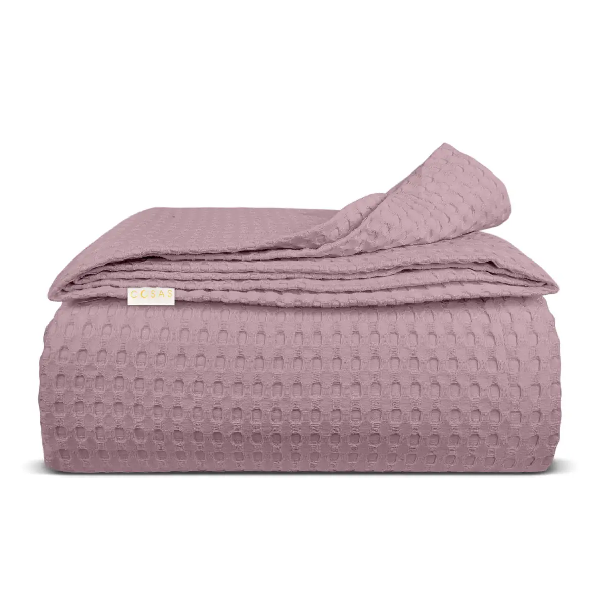 Плед-покривало 110х140 см Aurora Waffle Weave (8-6-5112203)