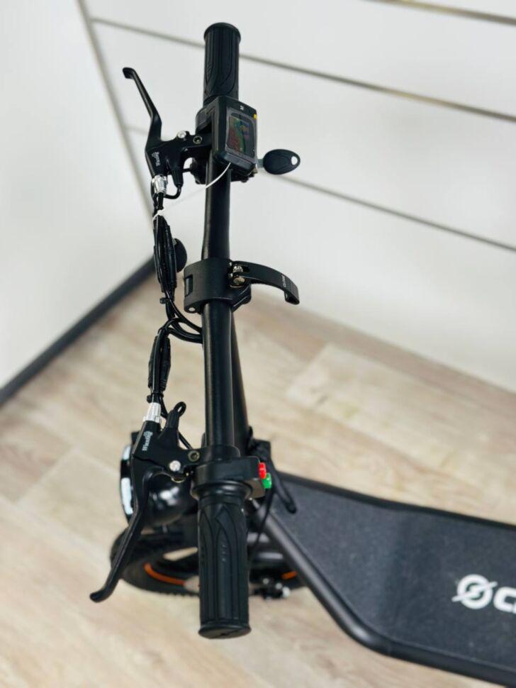 Электросамокат Maraton Core 1000W 48V 13Ah 16" - фото 6