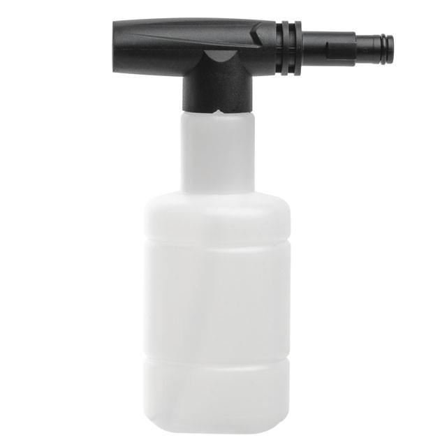 Насадка пінна з бачком для мийок високого тиску Intertool DT-1531 DT-1502/DT-1503/1504/1508/1515/1517/WT-1509