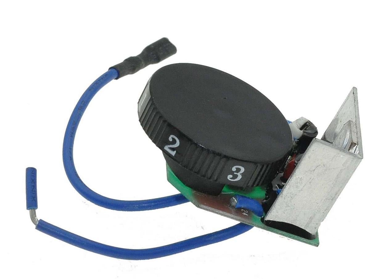 Регулятор оборотов перфоратора Tk TRH-1650 (146514-кн1607)