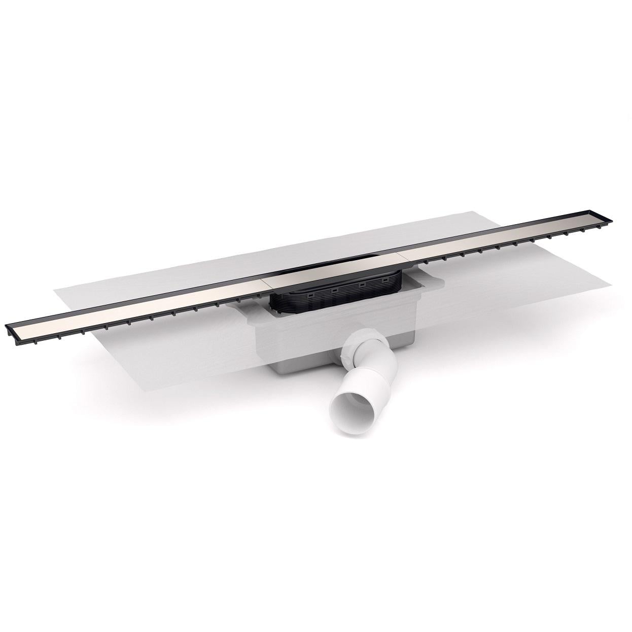 Трап для душа Devit 75010213 750 мм (233882)