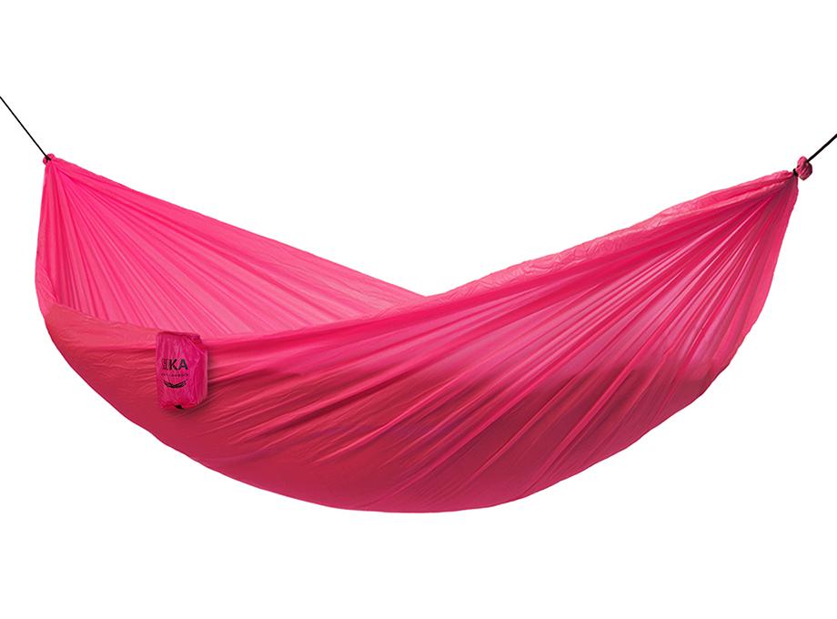 Гамак туристический Leleka Pixy Hammock Розовый
