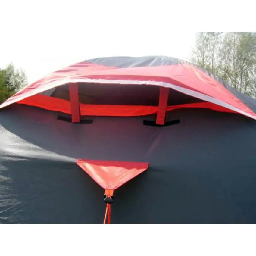 Палатка туристическая Tramp Mountain 2 v2 двухместная (iz12902) - фото 6 Палатка туристическая Tramp Mountain 2 v2 двухместная (iz12902) - фото 6
