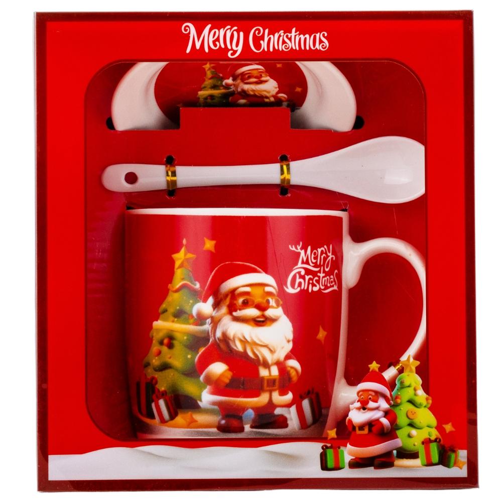 Кружка Ho ho ho 350 мл (9150-010)