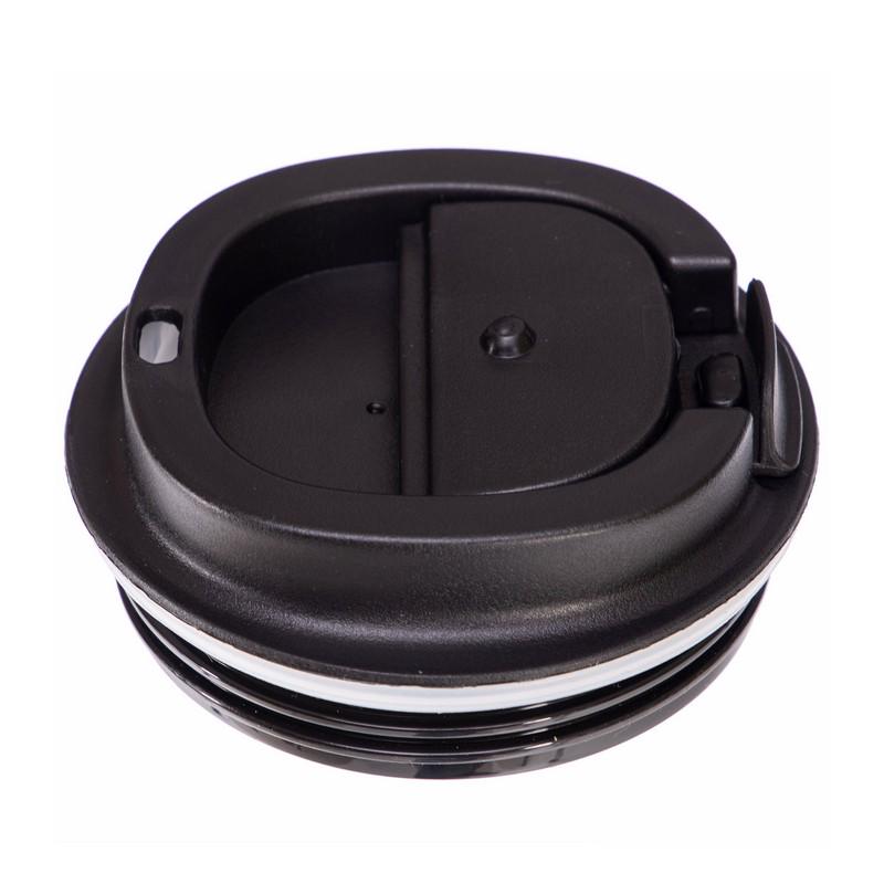 Термокухоль PlanetaSport FFX-181FQ 400 мл Чорний (IR007902) - фото 6 Термокухоль PlanetaSport FFX-181FQ 400 мл Чорний (IR007902) - фото 6