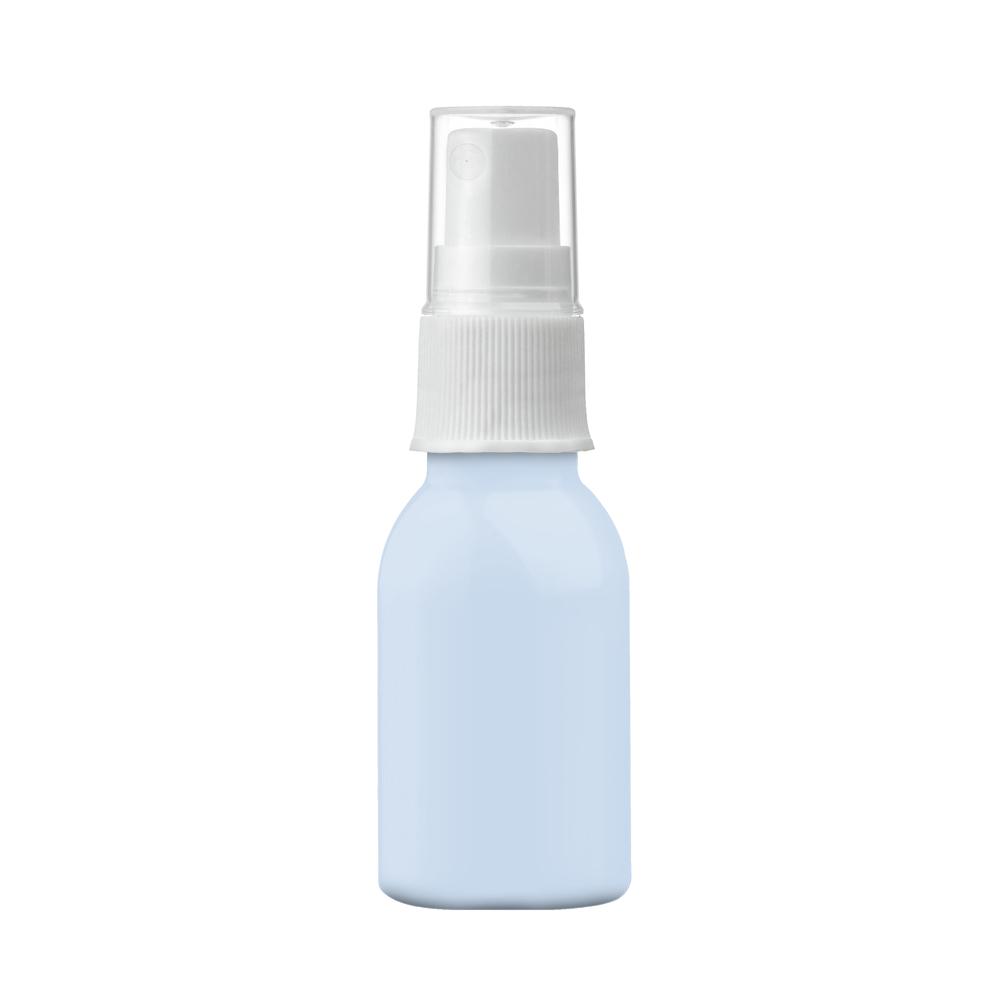 Спрей-краска для замши и нубука MAVI STEP Custom 25 мл Синий дымчатый (1015-R80B) - фото 2