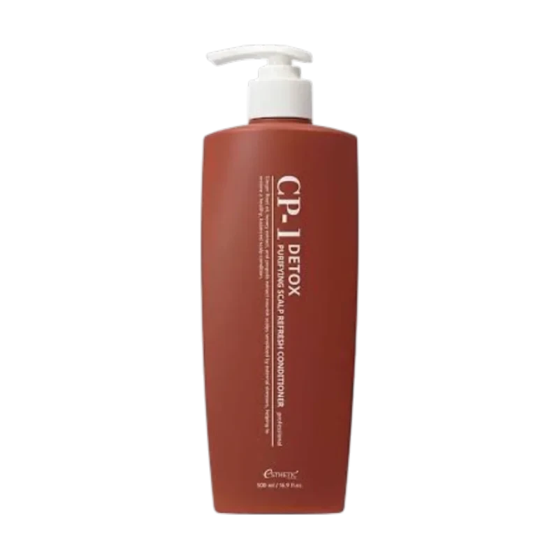 Кондиционер для кожи головы CP-1 Detox Scalp успокаивающий 500 мл (3147926464)