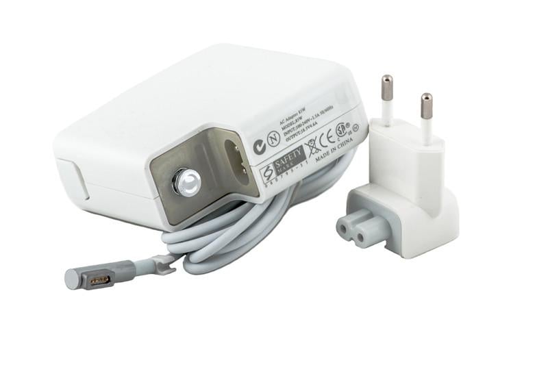 Блок живлення для ноутбуків Power APPLE 220V 18,5V 85W 4,6A Magnet tip