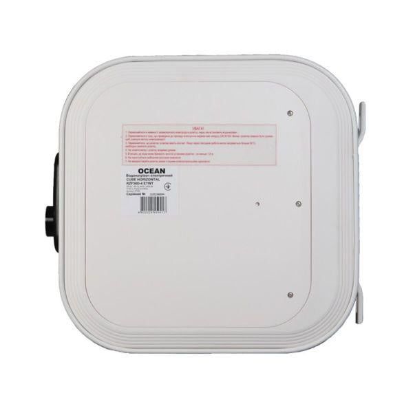 Бойлер Ocean CUBE-Horizontal RZF50D-4 ET+WT (1558549) - фото 6 Бойлер Ocean CUBE-Horizontal RZF50D-4 ET+WT (1558549) - фото 6