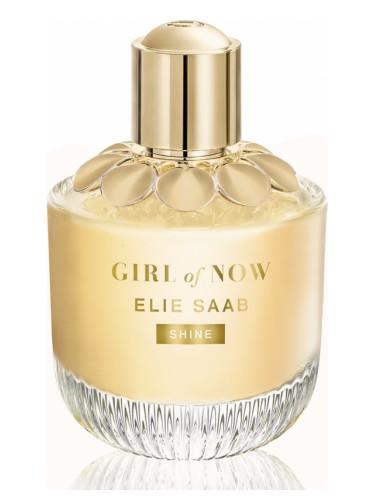 Парфюмированная вода для женщин Elie Saab Girl Of Now Shine в транспортной упаковке 90 мл (1648)