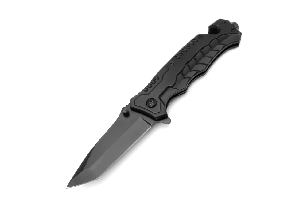 Нож складной туристический Тотем BK05 (373591)