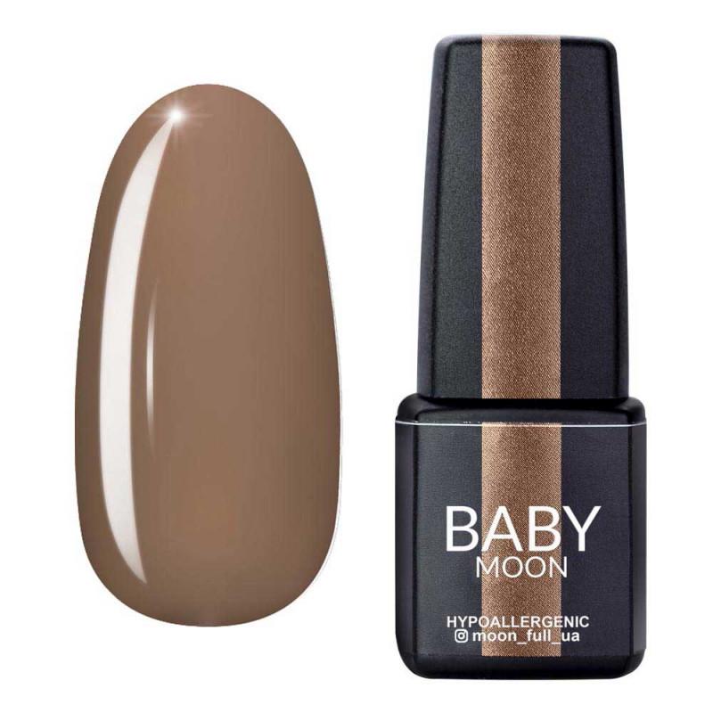 Гель-лак BABY Moon Sunny Solo Collection №010 6 мл