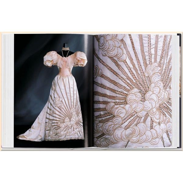 Книга "Fashion A History From the 18th to the 20th Century" Akiko Fukai/Miki Iwagami (ISBN:9783836557191) - фото 3