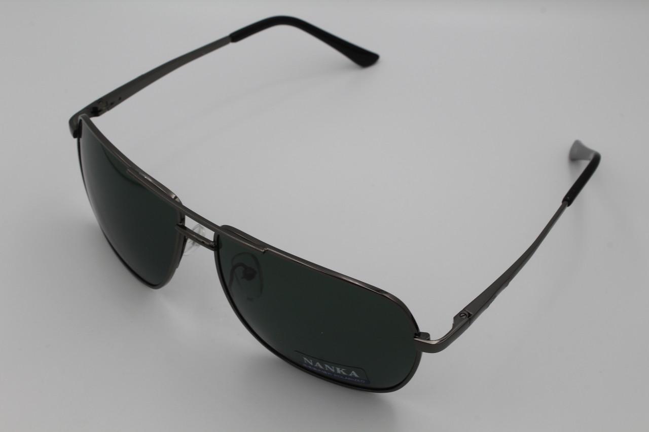 Сонцезахисні окуляри поляризаційні чоловічі 8736 (2584509841) - фото 4