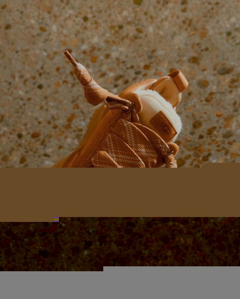 Кросівки зимові замшеві UGG Lowmel Sneaker Chestnut р. 38 Коричневий (16862) - фото 14