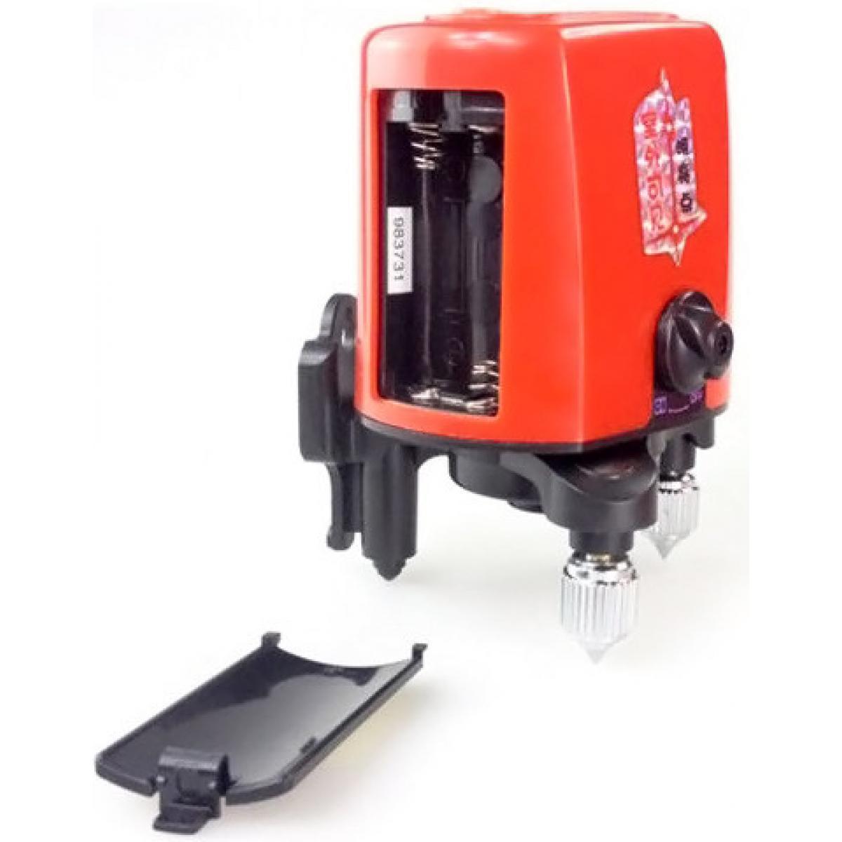 Лазерний рівень нівелір Acuangle A8827D AK455 4 променя - фото 4 Лазерний рівень нівелір Acuangle A8827D AK455 4 променя - фото 4