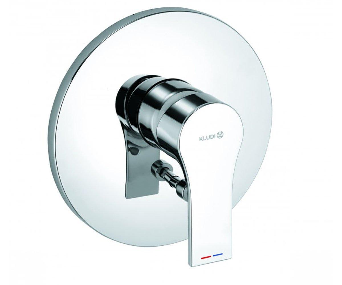 Смеситель на потребителя KLUDI ZENTA 486500565