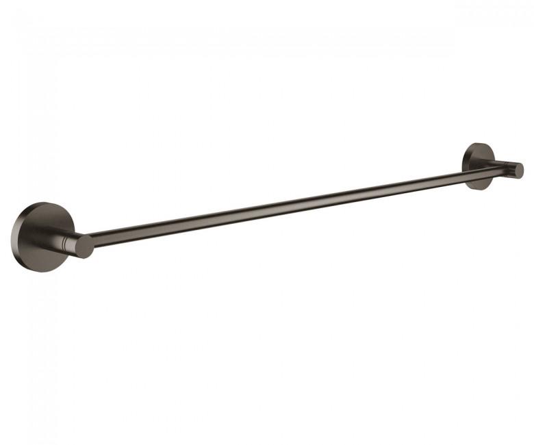Полотенцедержатель Grohe Essentials 40688AL1 65,4 см Графит (58078)