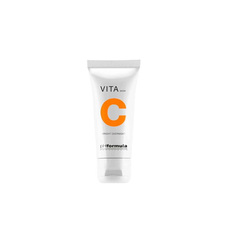 Крем 24-годинної дії з вітаміном С 4% pHformula VITA C 24 Hour Cream 50 мл