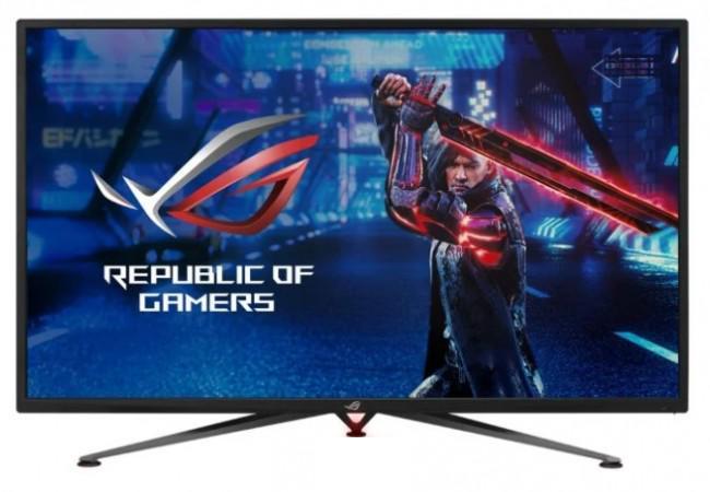 Монітор Asus ROG Strix XG438QR 43" (4718017940283)