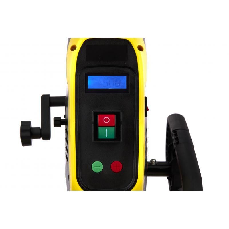 Станок сверлильный Kraft&Dele KD503 2508099019 настольный 1900 Вт 500–2600 об/мин - фото 3