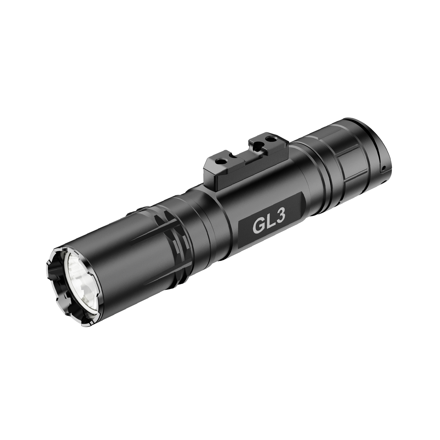 Фонарь тактический Klarus GL3 (M-LOK)