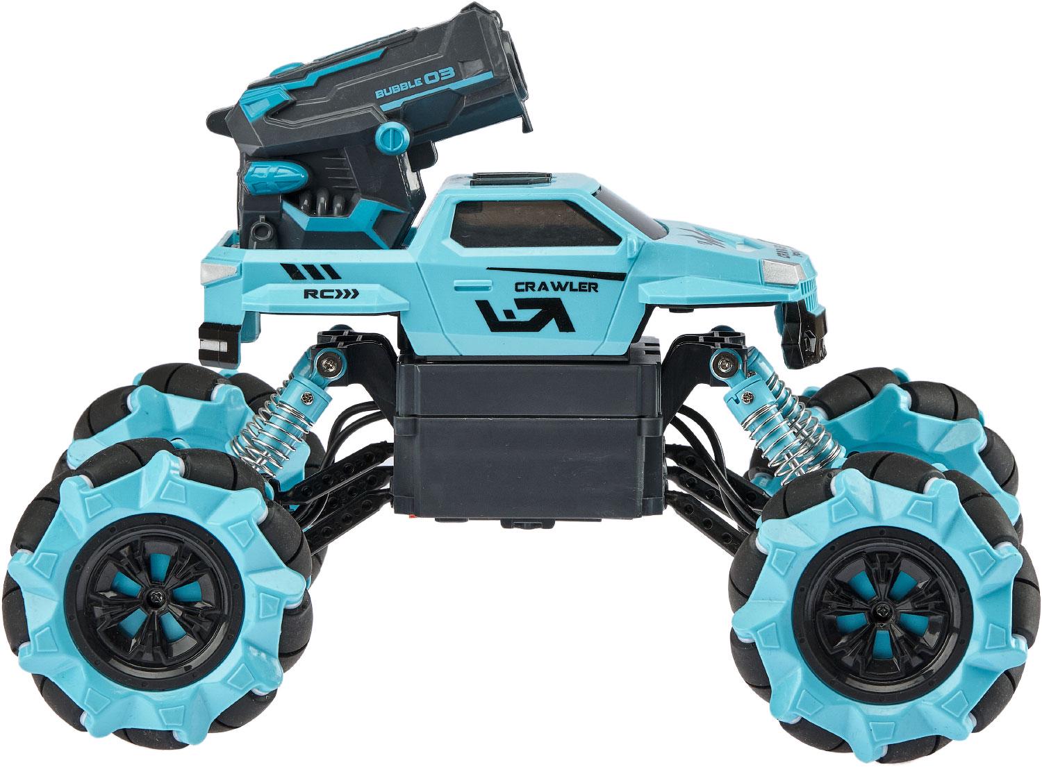 Танк ZIPP Toys Rock Crawler (76748) - фото 8