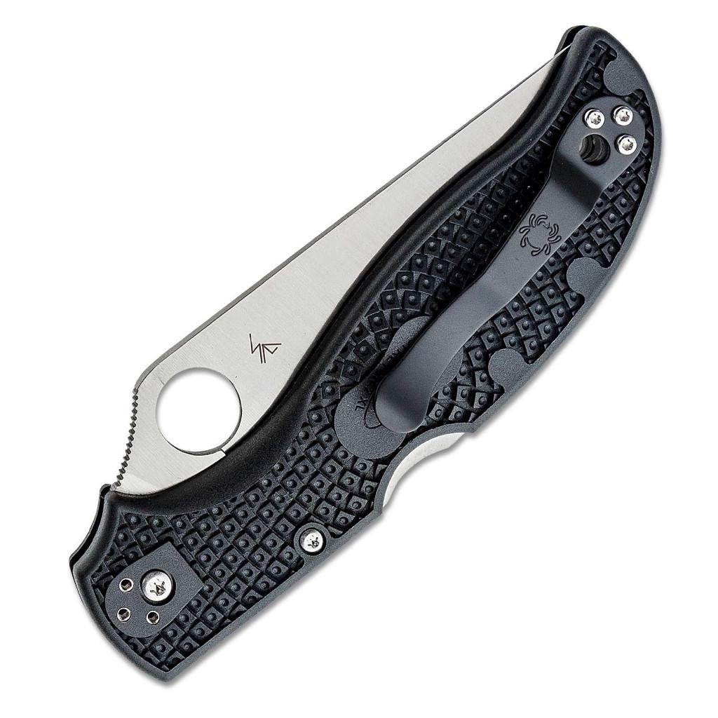 Нож Spyderco Stretch 2 XL FRN (C258PBK) - фото 2