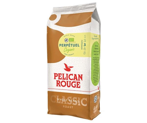 Кофе Pelican Rouge Perpetuel в зернах 1 кг (Pr780000) Кофе Pelican Rouge Perpetuel в зернах 1 кг (Pr780000)