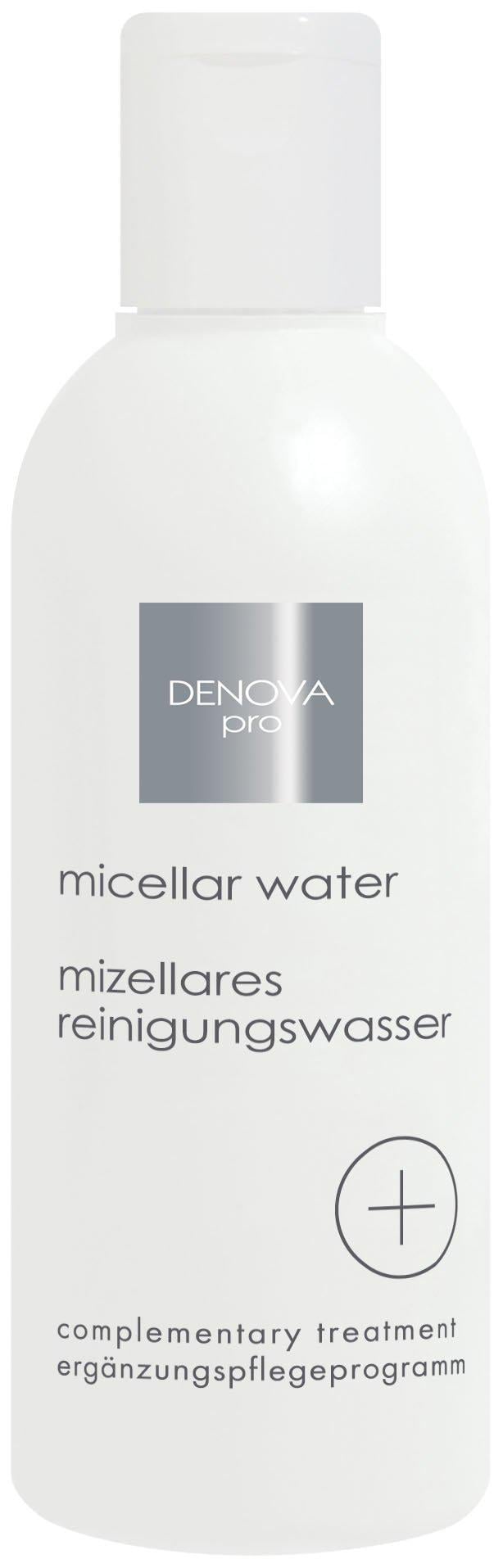 Міцелярна вода Denova Home 200 мл (16724D)