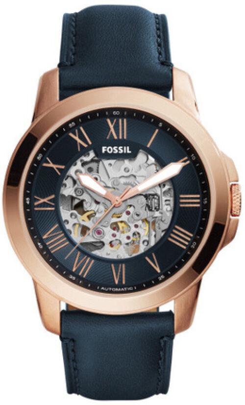 Наручний годинник чоловічий Fossil ME3102 (256368)