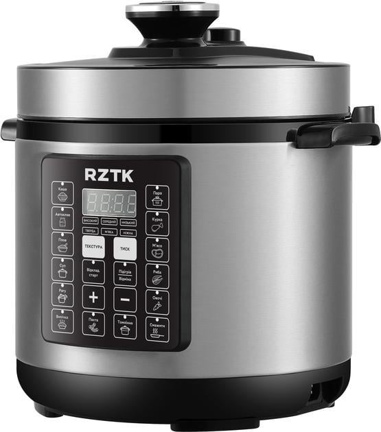 Мультиварка RZTK Cook 1000W (ZP-121)