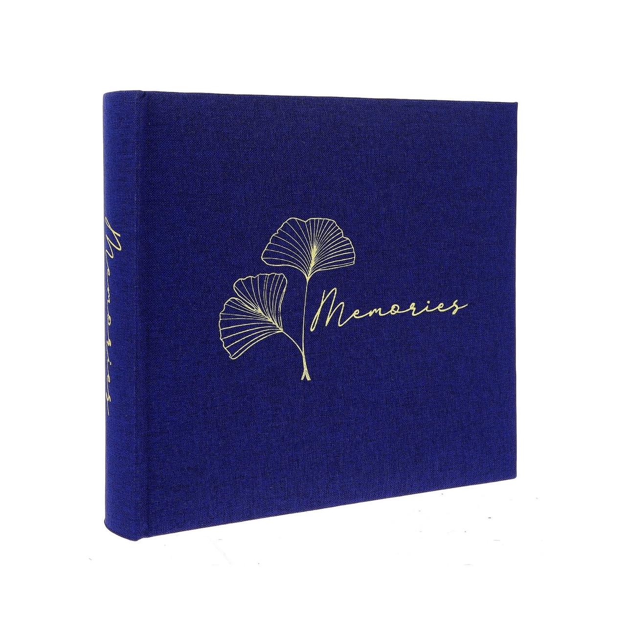 Фотоальбом Gedeon ART153 10x15 см 200 фото