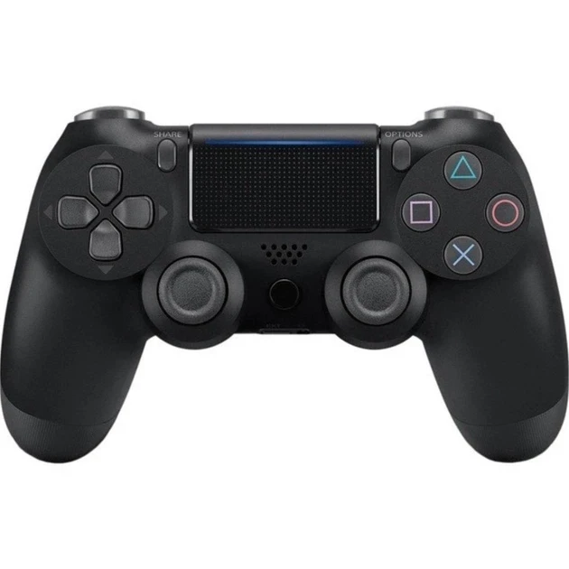 Геймпад для PS4 Doubleshock 4 Bluetooth бездротовий (32132075)