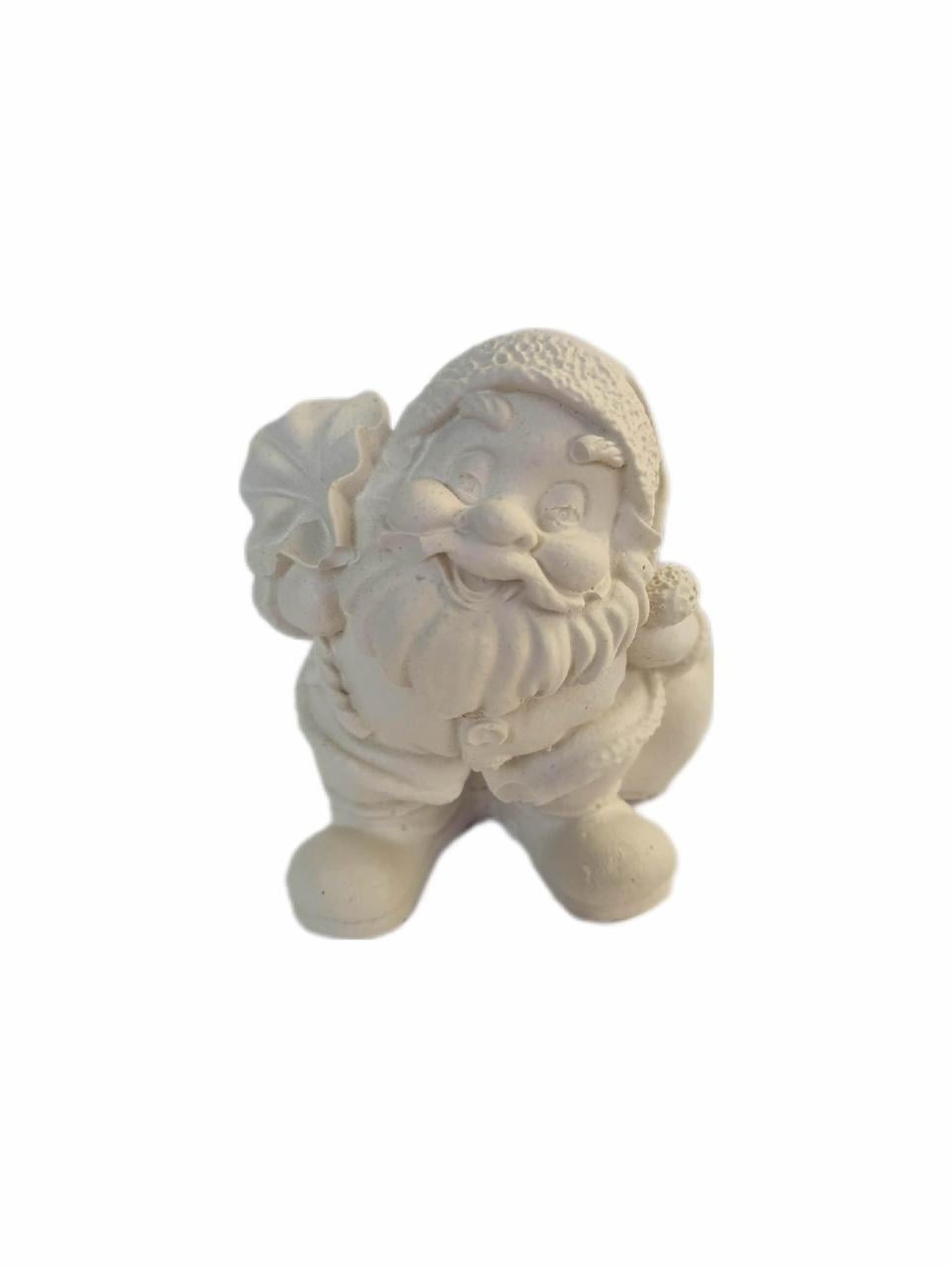 Фигурка 3D для раскраски PandClubы Санта с подарками (2702790395)