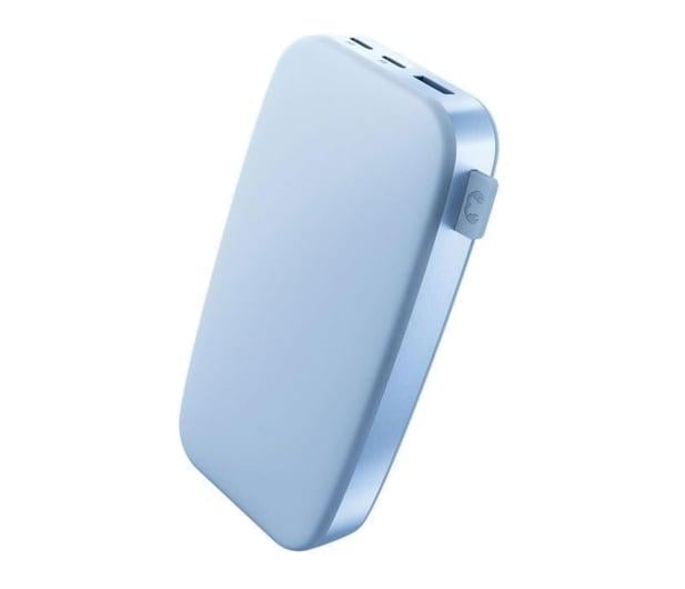 Повербанк Fresh N Rebel PowerBank 24000 mAh Vivid Blue (2PB24100VB)