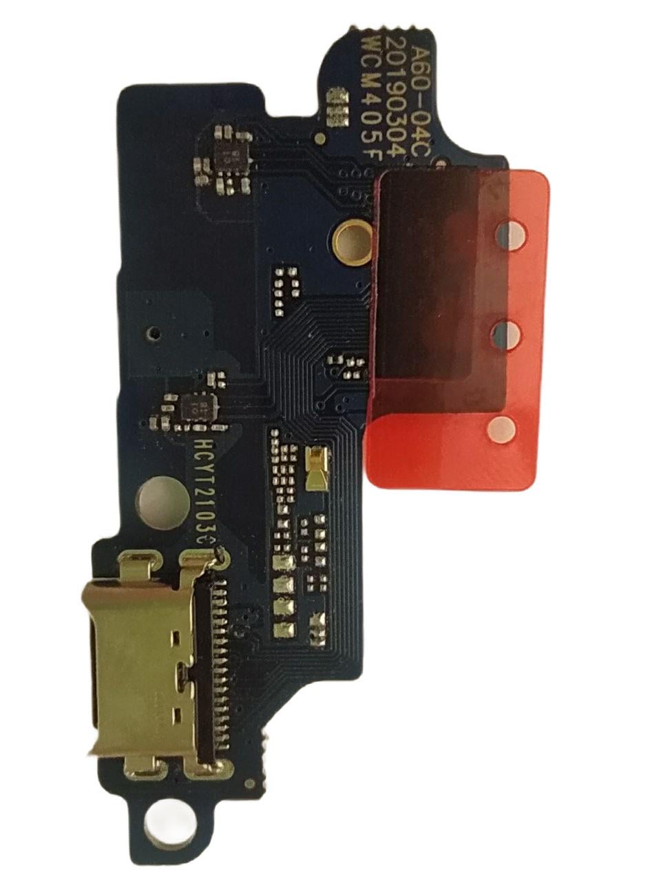 Нижня плата Charge Board для Samsung A605/A6+ (000546149)
