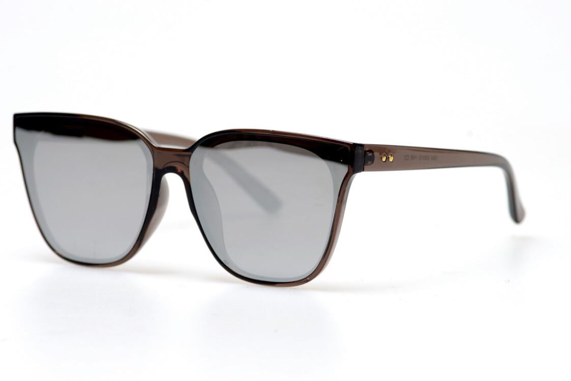 Солнцезащитные очки женские SunGlasses 1364c3 (o4ki-10777)