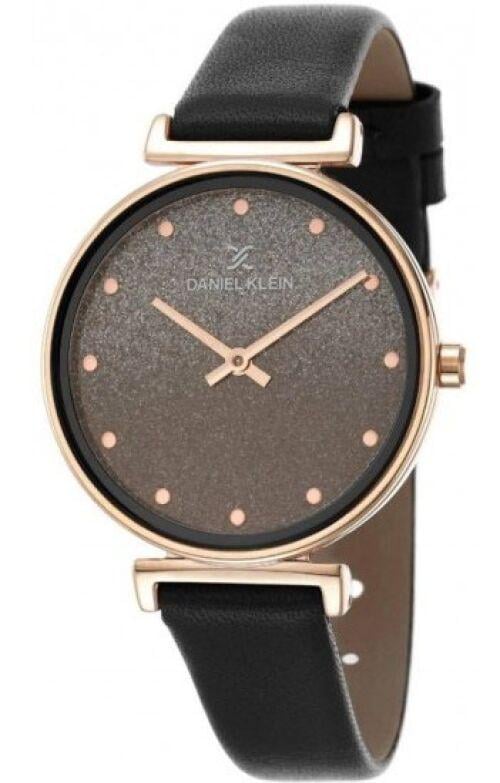 Наручний годинник жіночий Daniel Klein DK.1.12432-5 (616178)