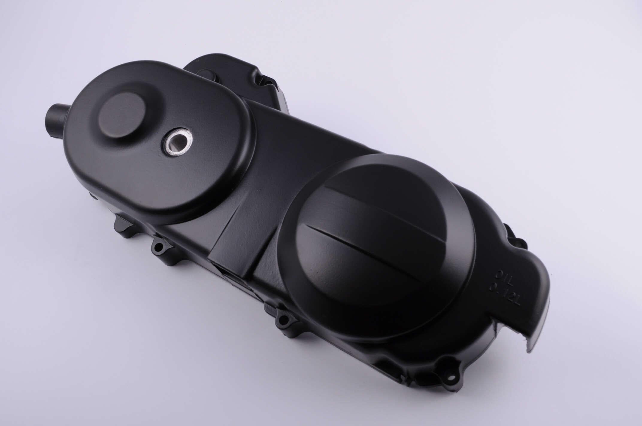 Крышка вариатора VDK для 4T GY6 50 139QMB (K-28)