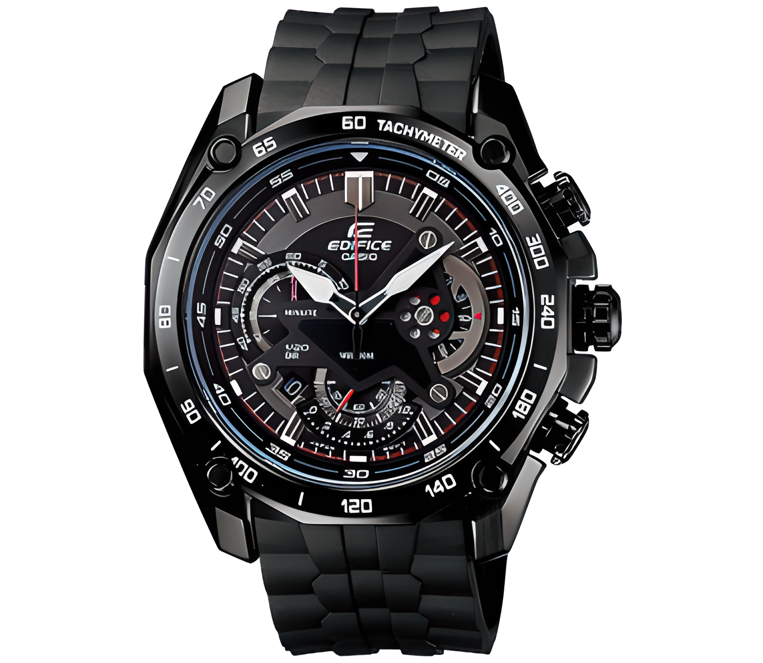 Часы мужские Casio EF-550PB-1A