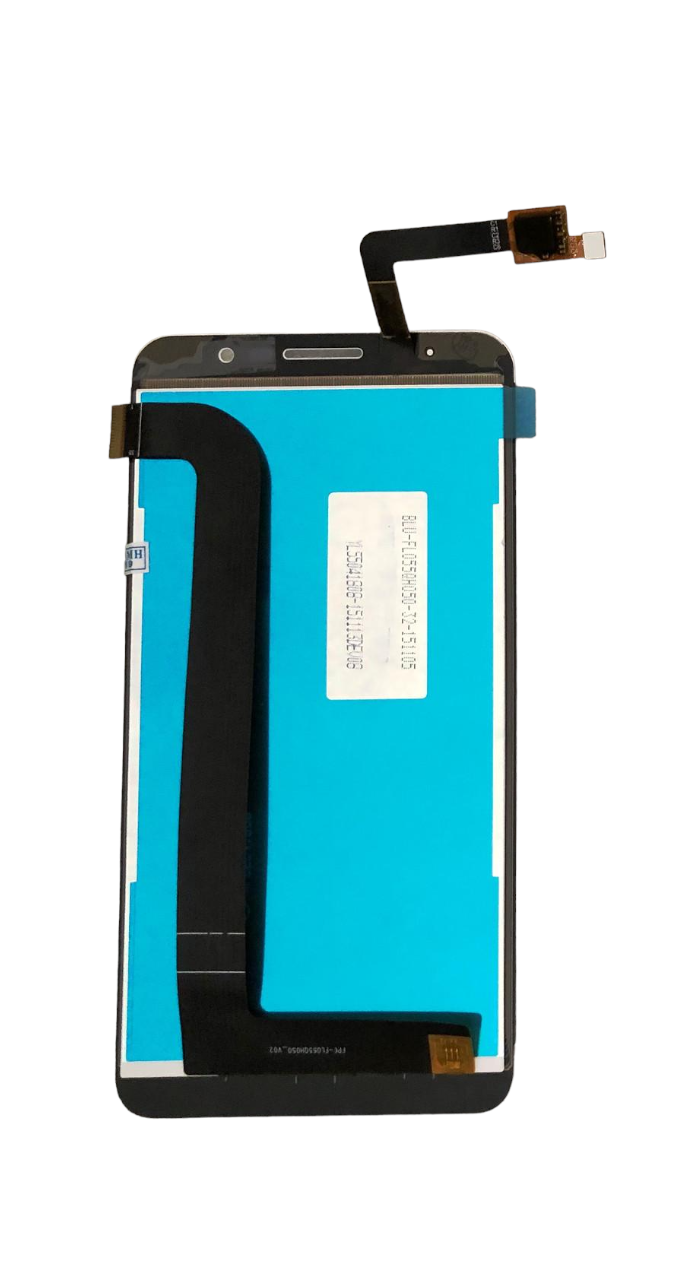 Дисплейный модуль для Coolpad Modena E501 Белый (000043339) Дисплейный модуль для Coolpad Modena E501 Белый (000043339)