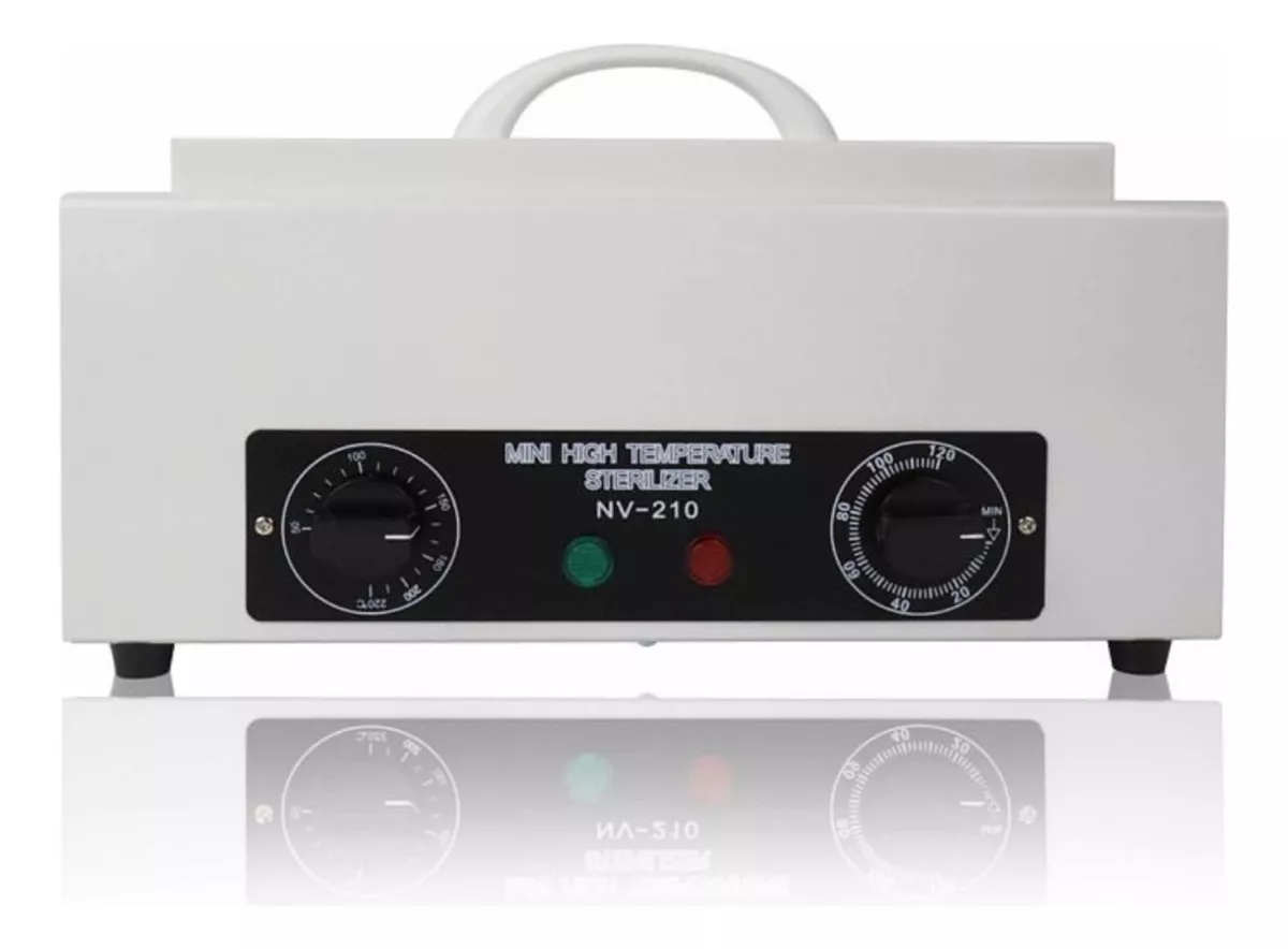 Шафа для інструменту сухожарова (AND 1-35)