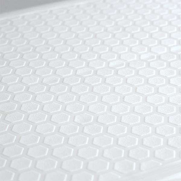 Степь-платформа HMS Step AS005 Бело-голубой (310799) - фото 8