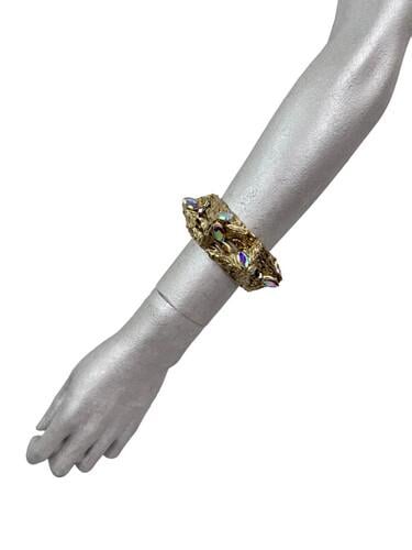 Браслет SETA Decor 26-545GL-XM Secret Garden (26-545GL-XM)