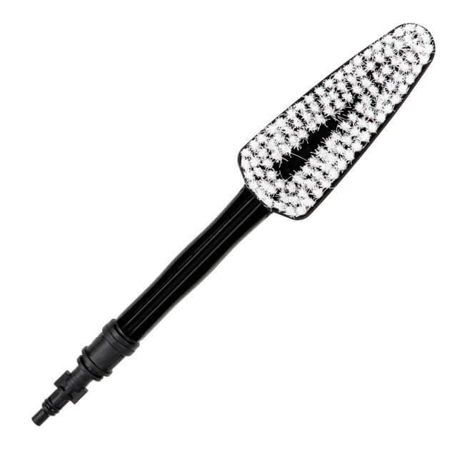 Насадка щетка Intertool DT-1542 для моек высокого давления (129377) - фото 2 Насадка щетка Intertool DT-1542 для моек высокого давления (129377) - фото 2