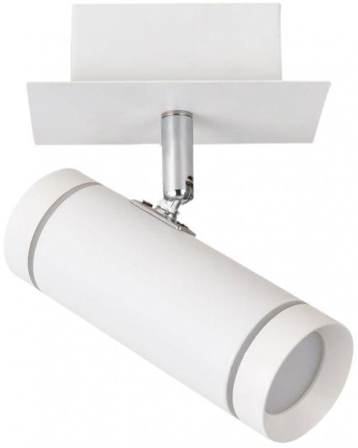 Светильник спотовый Sirius RD816-1 WT 10 Вт (372988) Светильник спотовый Sirius RD816-1 WT 10 Вт (372988)