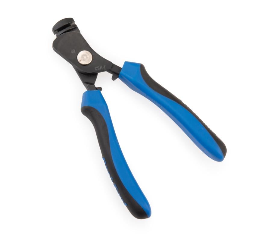 Инструмент Park Tool CSH-1 держатель спиц (TOO-47-47)